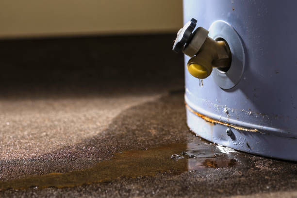  Crooksville, OH Water damage restoration Pros