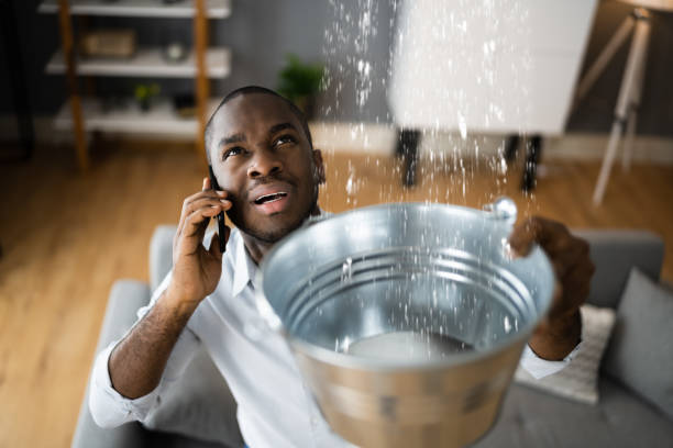 Best Residential water damage restoration  in Crooksville, OH