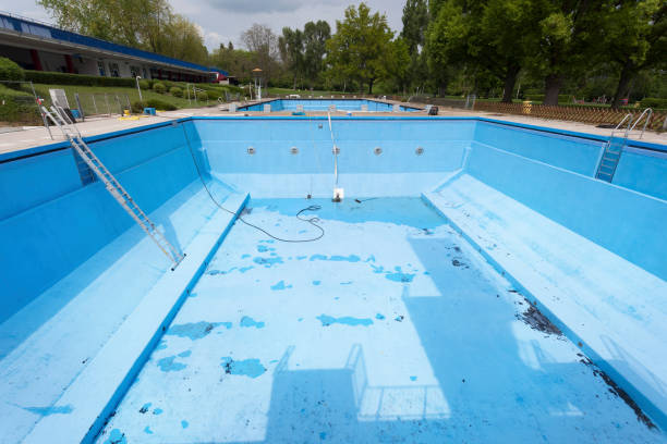 Carpet water damage restoration in Crooksville, OH