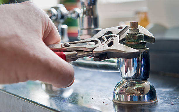 Best Flooded house restoration  in Crooksville, OH