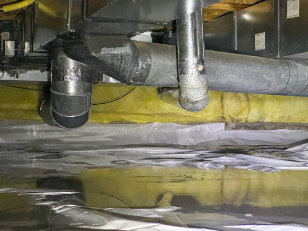 Best Flood damage cleanup  in Crooksville, OH
