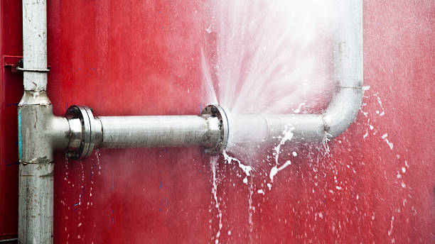 Best Flooded house restoration  in Crooksville, OH